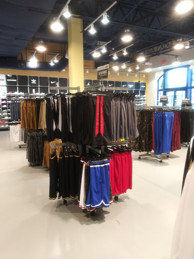 Sporting Goods Store «Champs Sports», reviews and photos, 23106 Fashion Dr, Estero, FL 33928, USA