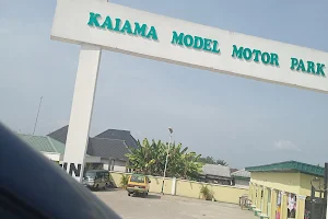 Kaiama Motor Park image