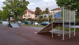 Skate park d'Évian-les-Bains Évian-les-Bains