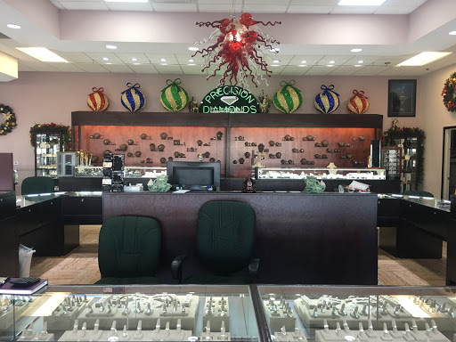 Jewelry Store «Precision Diamonds & Jewelry Repair», reviews and photos, 4145 S Virginia St, Reno, NV 89502, USA