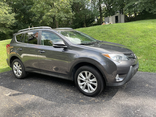 Used Car Dealer «Hampstead Preowned», reviews and photos, 1111 S Main St, Hampstead, MD 21074, USA