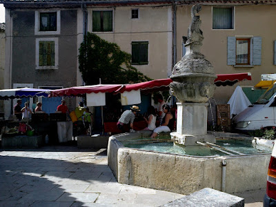 Aux Délices du Dauphin à Mollans-sur-Ouvèze