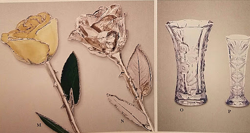 Jeweler «Ann Booth Jewelers», reviews and photos, 1020 3rd Ave, Conway, SC 29526, USA