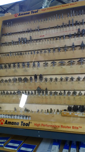 Industrial Equipment Supplier «McFadden-Dale Hardware Industrial Supplies», reviews and photos, 1540 E Warner Ave, Santa Ana, CA 92705, USA