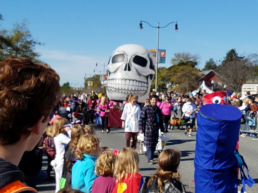 Real Estate Agency «Jack Lingo REALTOR®», reviews and photos, 246 Rehoboth Ave, Rehoboth Beach, DE 19971, USA