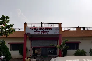 Ruchira Restaurant image