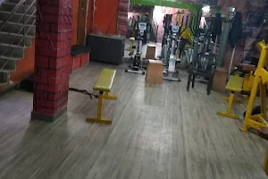 High Touch Fitness Gym image