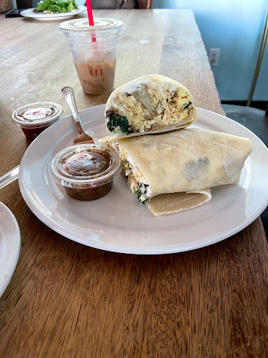 Coffee Shop «The Coffee Shop», reviews and photos, 3000 E Ray Rd, Gilbert, AZ 85296, USA