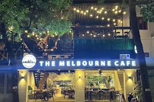 The Melbourne Cafe image