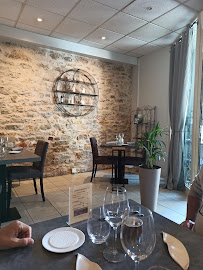 Atmosphère du Restaurant gastronomique Le Nid - Restaurant Intimiste & Gourmand à Flayosc - n°2