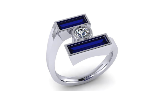 Jeweler «Wake Forest Jewelers», reviews and photos, 1968 S Main St, Wake Forest, NC 27587, USA