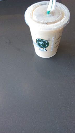 Starbucks image