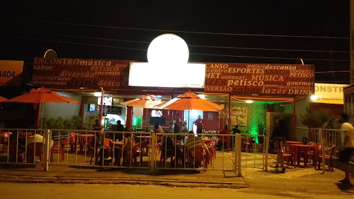 Logo da empresa - Meu Bar