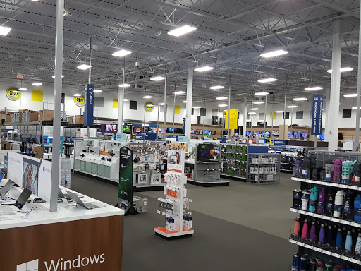 Electronics Store «Best Buy», reviews and photos, 5181 State St, Murray, UT 84107, USA