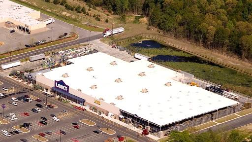 B&M Roofing Contractors in Greenville, North Carolina