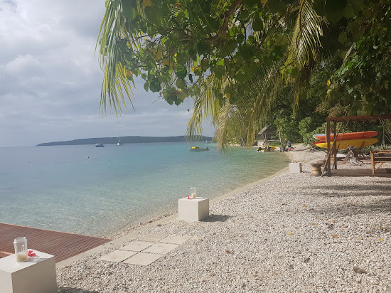 Havannah Beach