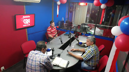 Radio Auténtica Villavicencio