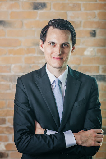 Personal Injury Attorney «The Barber Law Firm», reviews and photos