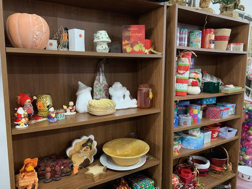 Thrift Store «Ucp Thrift Store», reviews and photos, 4341 El Cajon Blvd, San Diego, CA 92105, USA