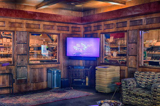 Cigar Shop «Lone Star State Cigar Co.», reviews and photos, 1100 14th St, Plano, TX 75074, USA