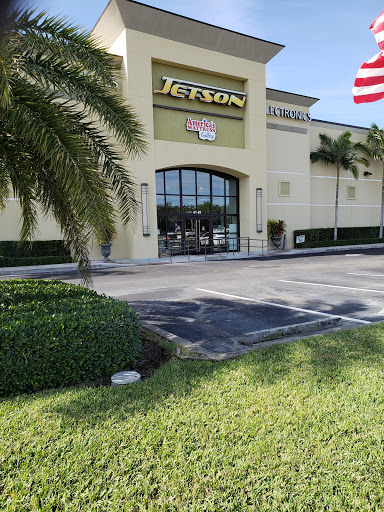 Television Repair Service «Jetson Appliance & Electronics Experts», reviews and photos, 4145 US-1, Fort Pierce, FL 34982, USA