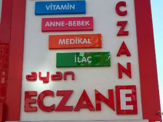 AYAN ECZANESİ