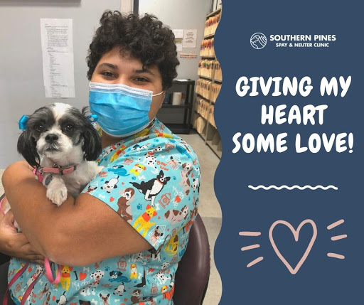 Southern Pines Healthy Pet Clinic - Downtown image