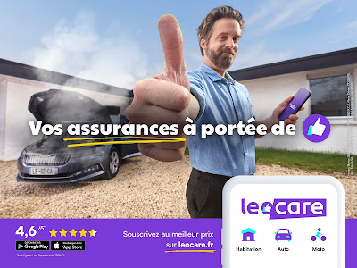 Leocare à Paris