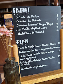 Photos du propriétaire du Restaurant de fruits de mer LA BOISSONNERIE à Auray - n°5