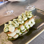 Photo n°2 de l'avis de Caterina. fait le 18/08/2022 à 16:25 sur le  L’Osteria d’Asti à Arona