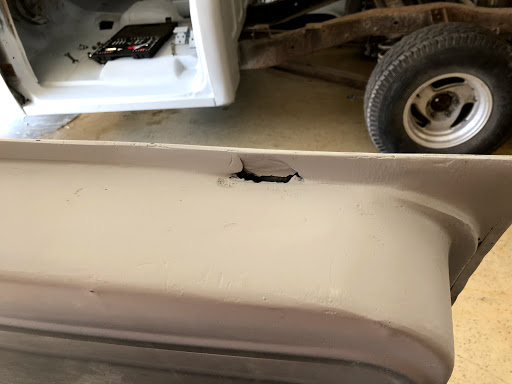 Auto Body Shop «Maaco Collision Repair & Auto Painting», reviews and photos, 123 W Main St, Apopka, FL 32703, USA