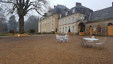 Visite Parc et Château de la Groirie Trangé