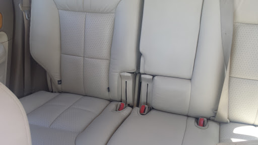 Used Car Dealer «Bubba Hill Auto Plaza», reviews and photos, 3302 W 23rd St, Panama City, FL 32405, USA