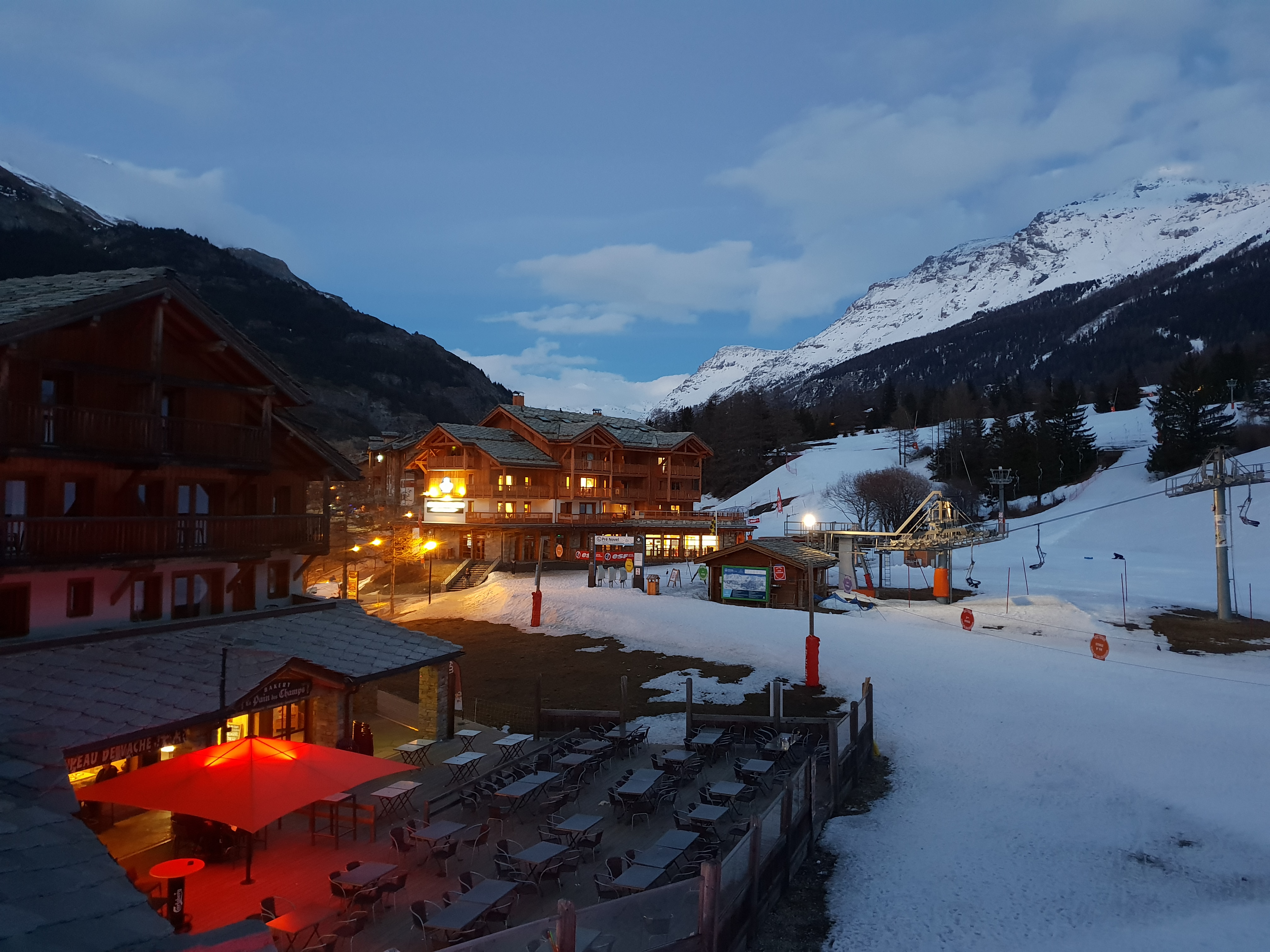Photo n° 1 de l'avis de Maud.o fait le 14/07/2019 à 15:44