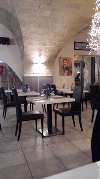 Atmosphère du Restaurant italien Puccini à Istres - n°8