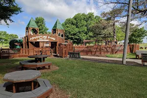 Adventure Park Playground image