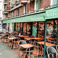 Atmosphère du Restaurant Le Jardin à Paris - n°16
