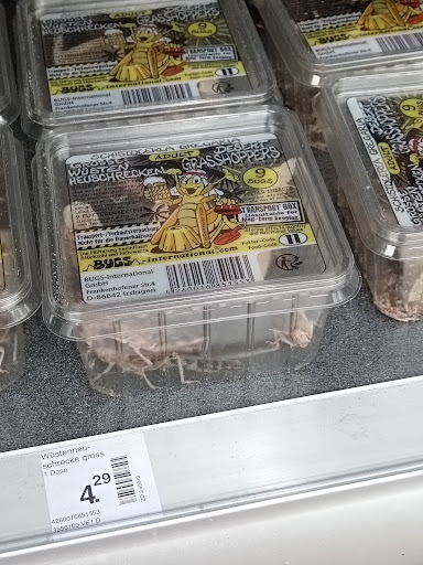 Dehner Zoo Rain a. Lech unter Rain, 