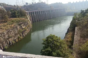 Indira Sagar Reservoir image