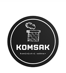 Komsak - kominictví Sakmar