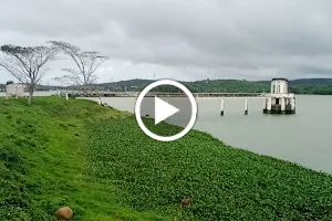 Caliraya Lake Viewing Bridge image