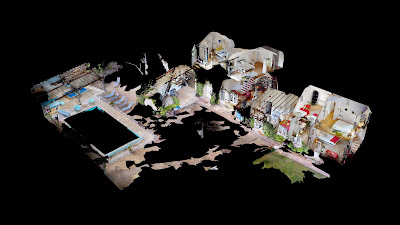 Elmeos 3D visual concept à Bretx