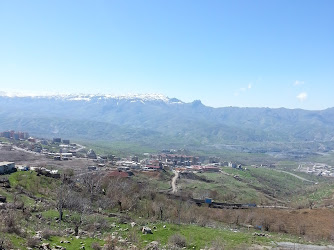 Şırnak Kyk Kız Yurdu