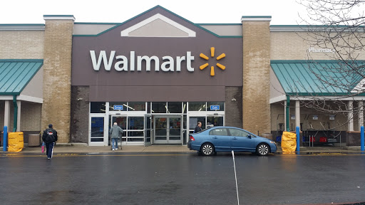 Discount Store «Walmart», reviews and photos, 839 US-130, East Windsor, NJ 08520, USA