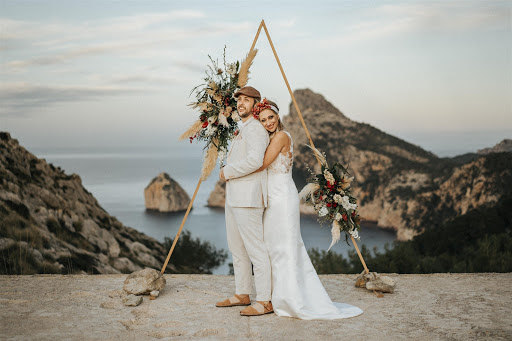 ♥️ Wedding Planners Mallorca y Formentera | Wonder Weddings
