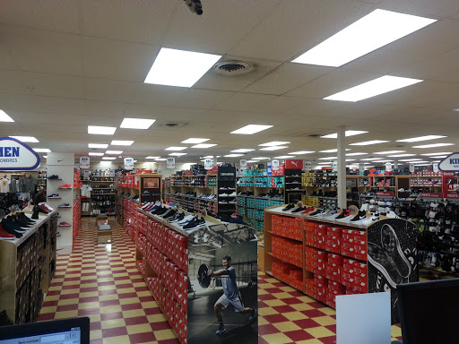 Shoe Store «WSS», reviews and photos, 6250 Atlantic Ave, Bell, CA 90201, USA