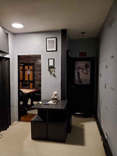 Explore medic alert tattoo ideas, creative tattoo ideas in Bronx, available at Living Legends Ink realistic tattoos