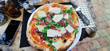 Pizza du Restaurant français L'Alivi à Porto-Vecchio - n°20