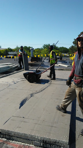 Roofing Contractor «Calvin Turner Roofing LLC», reviews and photos, 3128 W 12th St, Pueblo, CO 81003, USA