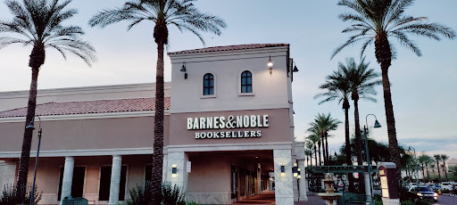 Book Store «Barnes & Noble», reviews and photos, 1758 S Val Vista Dr, Mesa, AZ 85204, USA